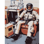 NASA flight suit development images 276-324 45